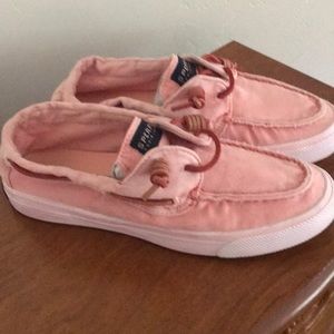 Sperry Slip Ons
